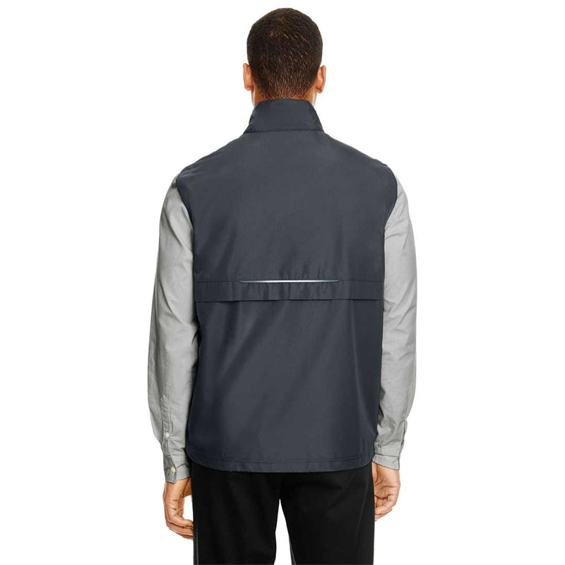 Core365 - Men's Techno Lite Unlined Vest (CE703 456)