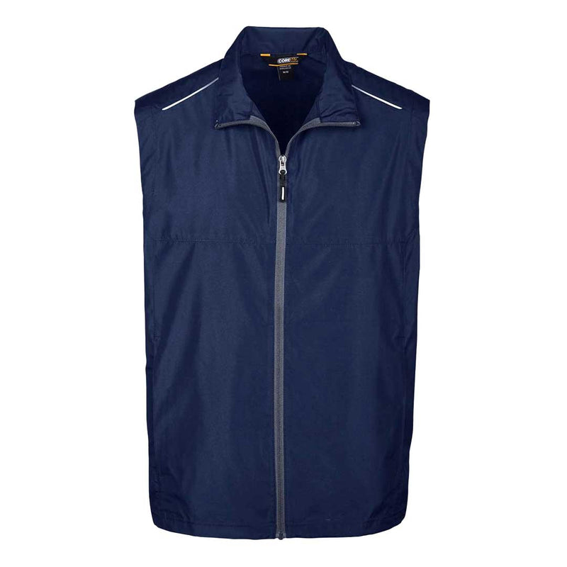 Core365 - Men's Techno Lite Unlined Vest (CE703 849)