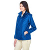 Core365 - Women's Climate Ripstop Jacket (78185 438)