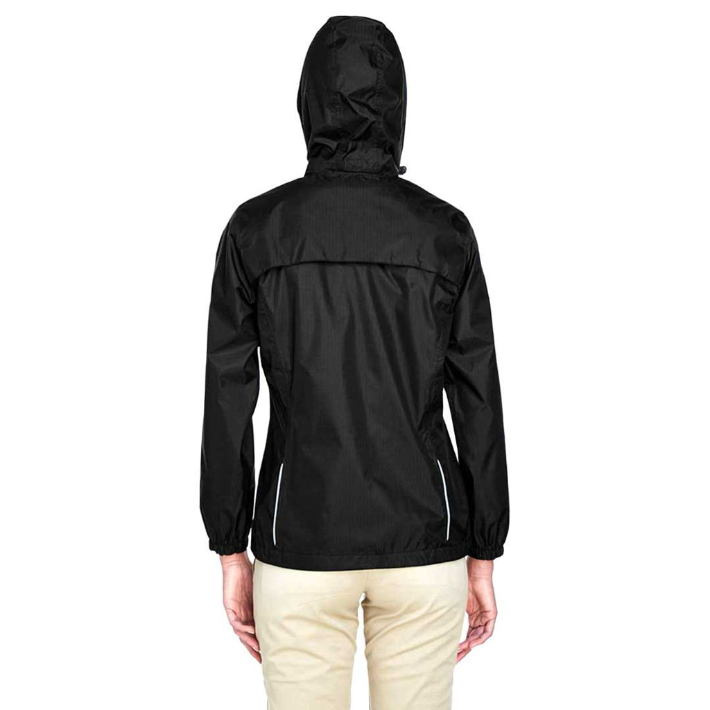 Core365 - Women's Climate Seam-Sealed Lightweight Jacket (78185 703)