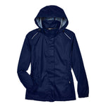 Core365 - Women's Climate Seam-Sealed Lightweight Jacket (78185 849)