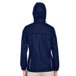 Core365 - Women's Climate Seam-Sealed Lightweight Jacket (78185 849)