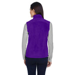 Core365 - Women's Journey Fleece Vest (78191 427)