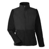 Core365 - Women's Journey Summit Hybrid Full Zip Jacket (CE890W 9K)