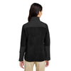 Core365 - Women's Journey Summit Hybrid Full Zip Jacket (CE890W 9K)