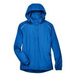 Core365 - Women's Profile Fleece-Lined All-Season Jacket (78224 438)