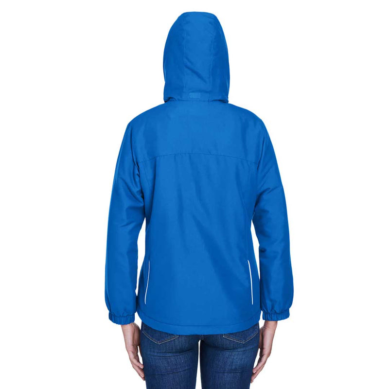 Core365 - Women's Profile Fleece-Lined All-Season Jacket (78224 438)