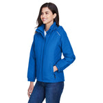 Core365 - Women's Profile Fleece-Lined All-Season Jacket (78224 438)