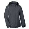Core365 - Women's Profile Fleece-Lined All-Season Jacket (78224 456)