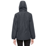 Core365 - Women's Profile Fleece-Lined All-Season Jacket (78224 456)