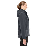 Core365 - Women's Profile Fleece-Lined All-Season Jacket (78224 456)