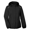 Core365 - Women's Profile Fleece-Lined All-Season Jacket (78224 703)