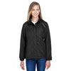 Core365 - Women's Profile Fleece-Lined All-Season Jacket (78224 703)