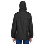 Core365 - Women's Profile Fleece-Lined All-Season Jacket (78224 703)