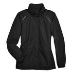 Core365 - Women's Profile Fleece-Lined All-Season Jacket (78224 703)