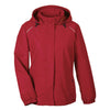 Core365 - Women's Profile Fleece-Lined All-Season Jacket (78224 850)