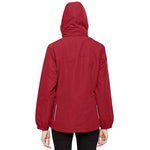 Core365 - Women's Profile Fleece-Lined All-Season Jacket (78224 850)