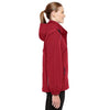 Core365 - Women's Profile Fleece-Lined All-Season Jacket (78224 850)