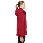 Core365 - Women's Profile Fleece-Lined All-Season Jacket (78224 850)