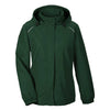 Core365 - Women's Profile Fleece-Lined All-Season Jacket (78224 630)