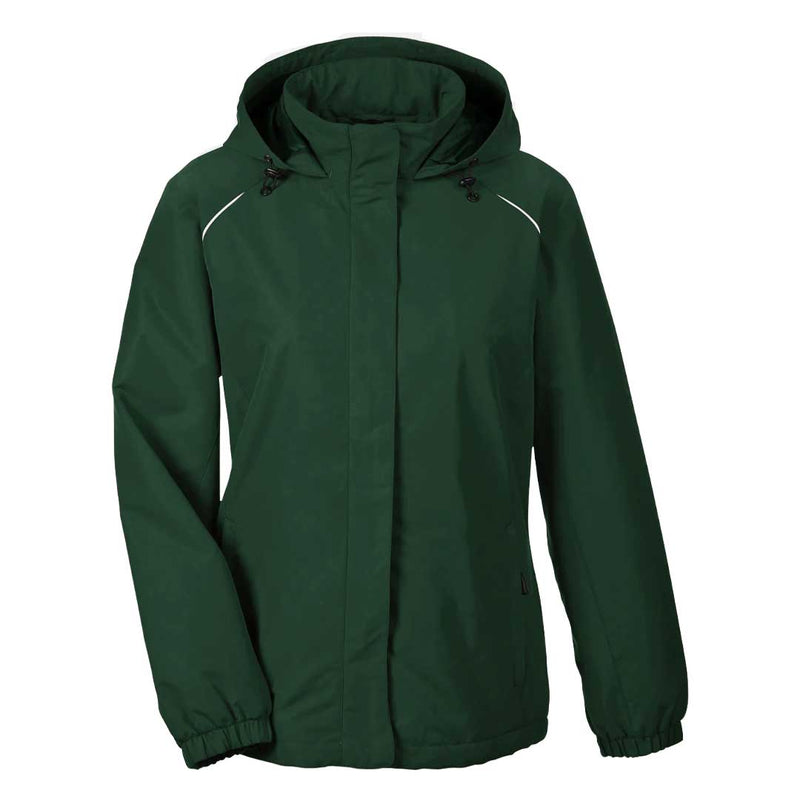 Core365 - Women's Profile Fleece-Lined All-Season Jacket (78224 630)