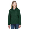 Core365 - Women's Profile Fleece-Lined All-Season Jacket (78224 630)