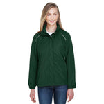 Core365 - Women's Profile Fleece-Lined All-Season Jacket (78224 630)