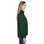 Core365 - Women's Profile Fleece-Lined All-Season Jacket (78224 630)