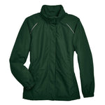 Core365 - Women's Profile Fleece-Lined All-Season Jacket (78224 630)