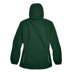 Core365 - Women's Profile Fleece-Lined All-Season Jacket (78224 630)
