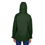 Core365 - Women's Region 3-In-1 Fleece Liner Jacket (78205 630)