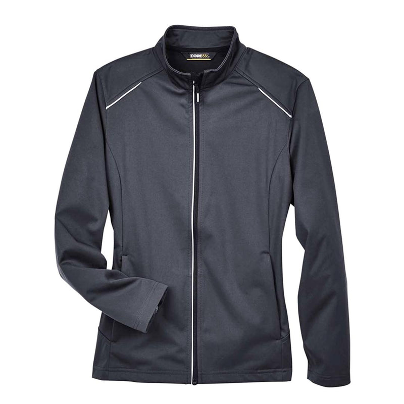 Core365 - Women's Techno Lite 3 Layer Jacket (CE708W 456)