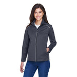 Core365 - Women's Techno Lite 3 Layer Jacket (CE708W 456)