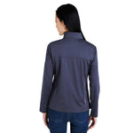 Core365 - Women's Techno Lite 3 Layer Knit Tech-Shell Jacket (CE708W SE)