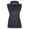 Core365 - Gilet coquille en tricot Techno Lite pour femmes (CE709W 456) 