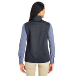 Core365 - Gilet coquille en tricot Techno Lite pour femmes (CE709W 456) 