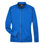 Core365 - Women's Techno Lite Three-Layer Knit Jacket (CE708W 438)