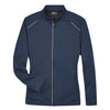 Core365 - Women's Techno Lite Three-Layer Knit Jacket (CE708W 849)