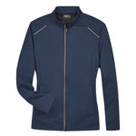 Core365 - Women's Techno Lite Three-Layer Knit Jacket (CE708W 849)
