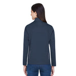 Core365 - Women's Techno Lite Three-Layer Knit Jacket (CE708W 849)