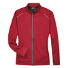 Core365 - Women's Techno Lite Three-Layer Knit Jacket (CE708W 850)