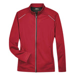 Core365 - Women's Techno Lite Three-Layer Knit Jacket (CE708W 850)
