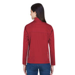 Core365 - Women's Techno Lite Three-Layer Knit Jacket (CE708W 850)