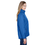Core365- Women's Region 3-in-1 Fleece Liner Jacket (78205 438)