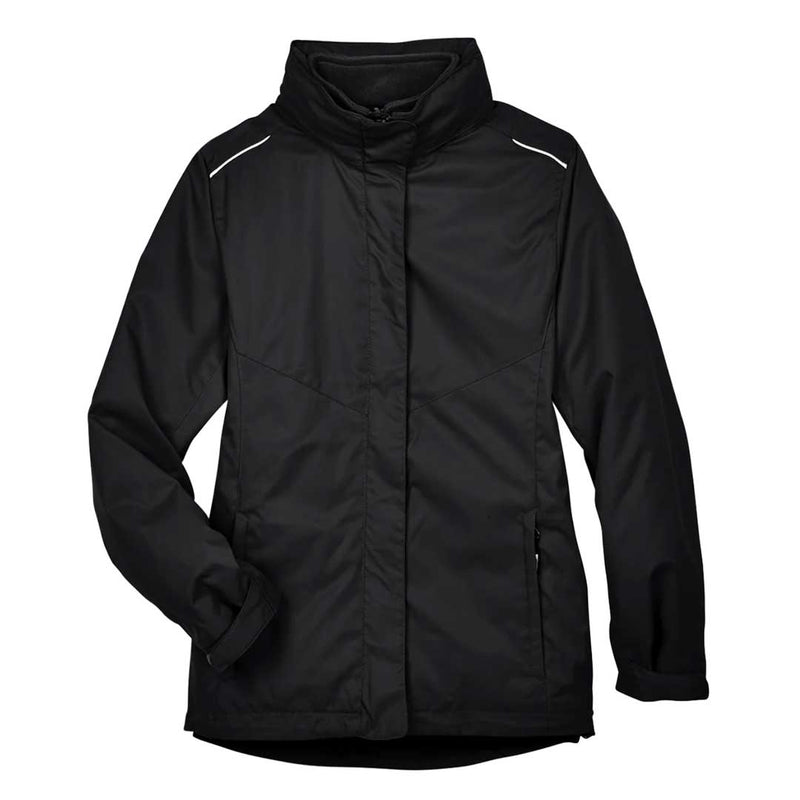 Core365- Women's Region 3-in-1 Fleece Liner Jacket (78205 703)