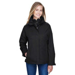 Core365- Women's Region 3-in-1 Fleece Liner Jacket (78205 703)