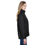 Core365- Women's Region 3-in-1 Fleece Liner Jacket (78205 703)