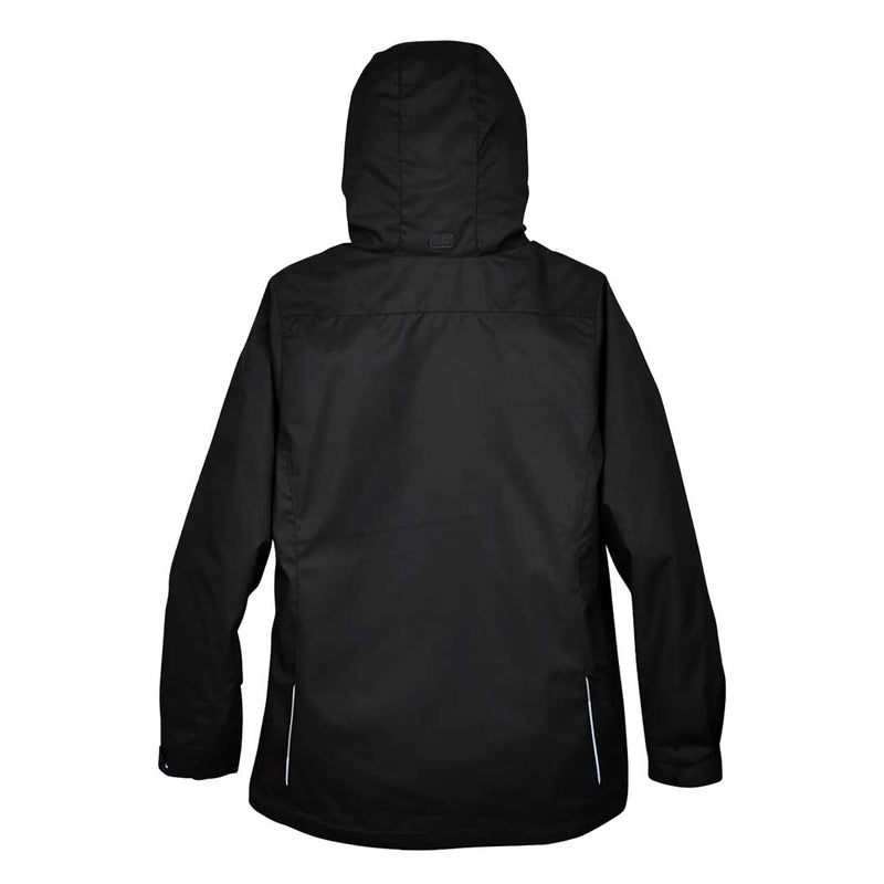 Core365- Women's Region 3-in-1 Fleece Liner Jacket (78205 703)