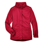 Core365 - Women's Region 3-in-1 Fleece Liner Jacket (78205 850)