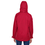 Core365 - Women's Region 3-in-1 Fleece Liner Jacket (78205 850)